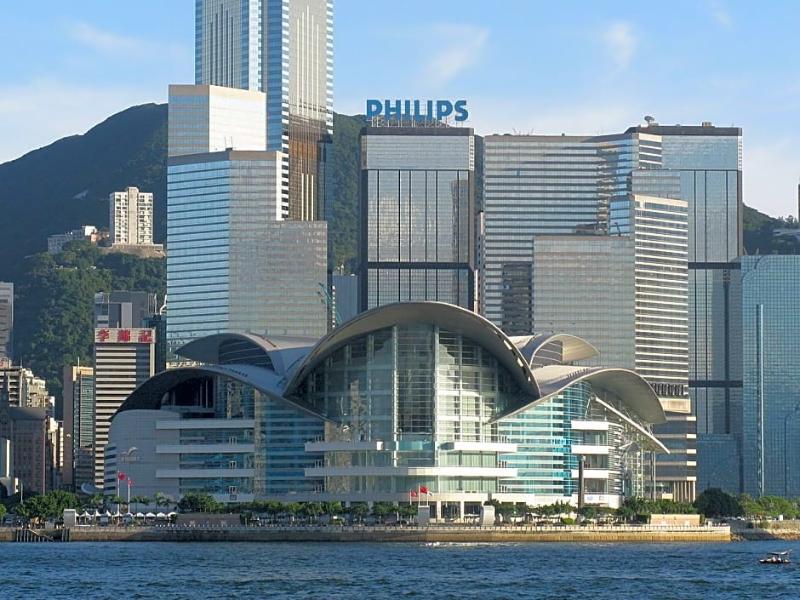 Ibis & Sheung Wan Hotel