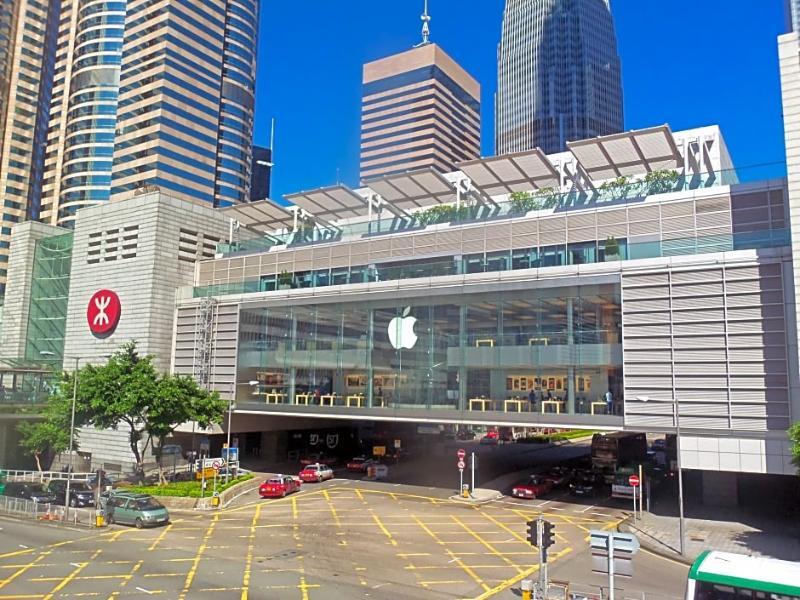 Ibis & Sheung Wan 3* Hong Kong