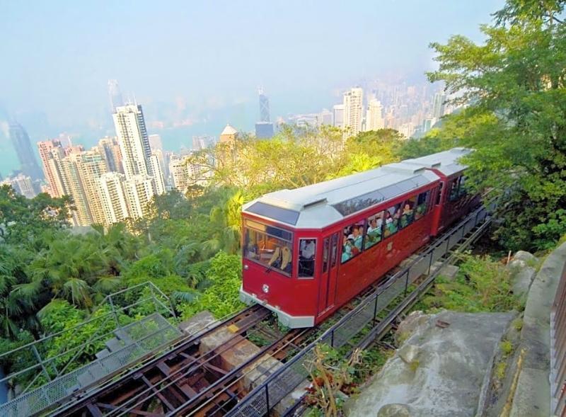 Ibis & Sheung Wan Hotel