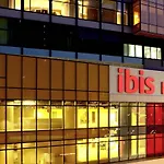 Ibis Hong Kong Central & Sheung Wan