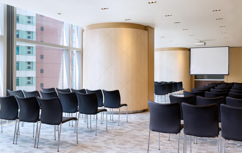 Hotel Ibis & Sheung Wan