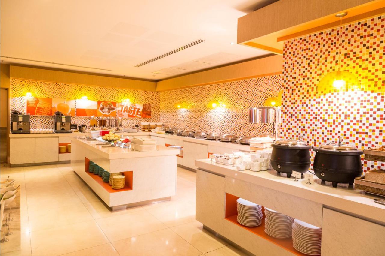 Hotel Ibis & Sheung Wan