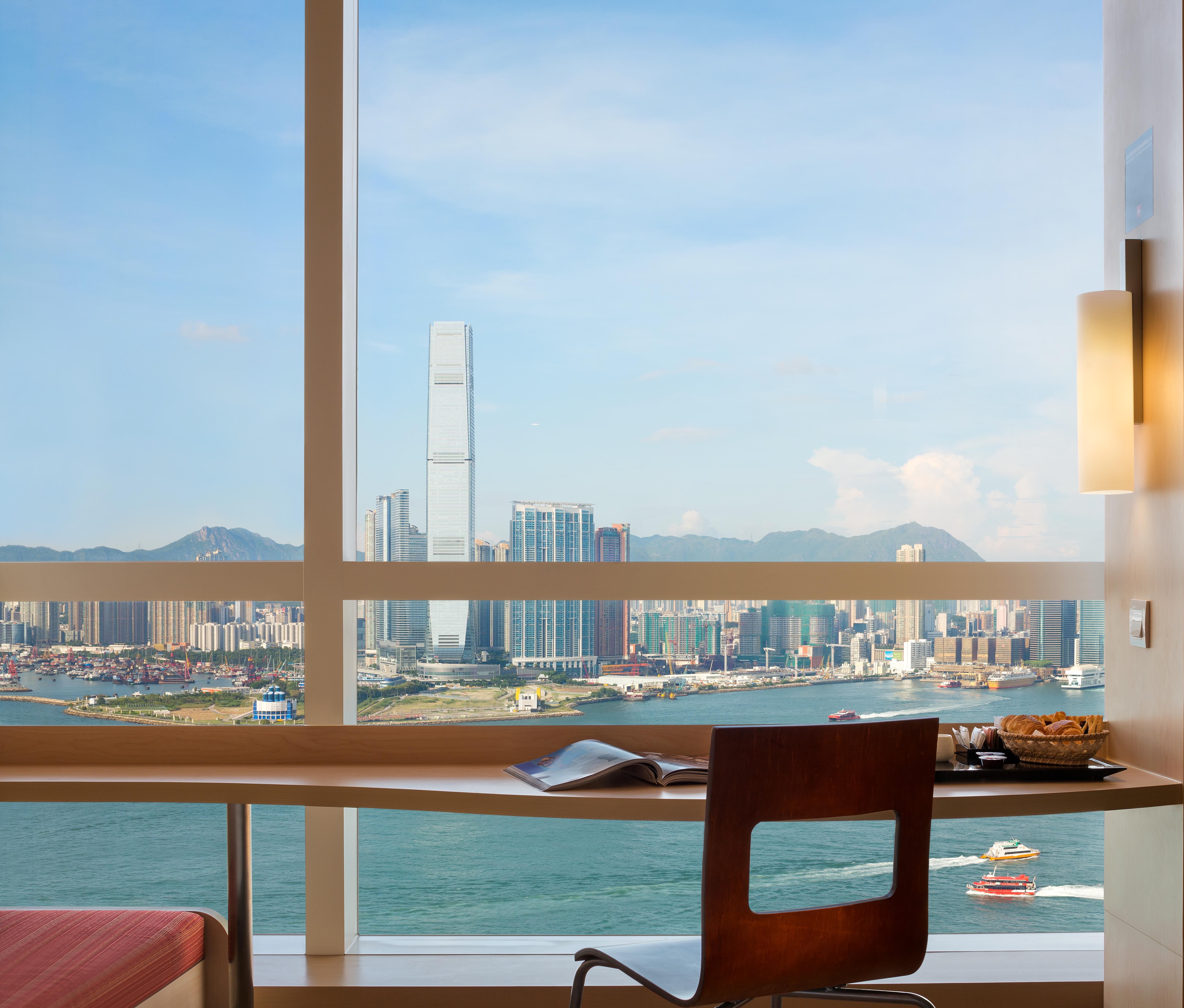 Hotel Ibis & Sheung Wan Hong Kong