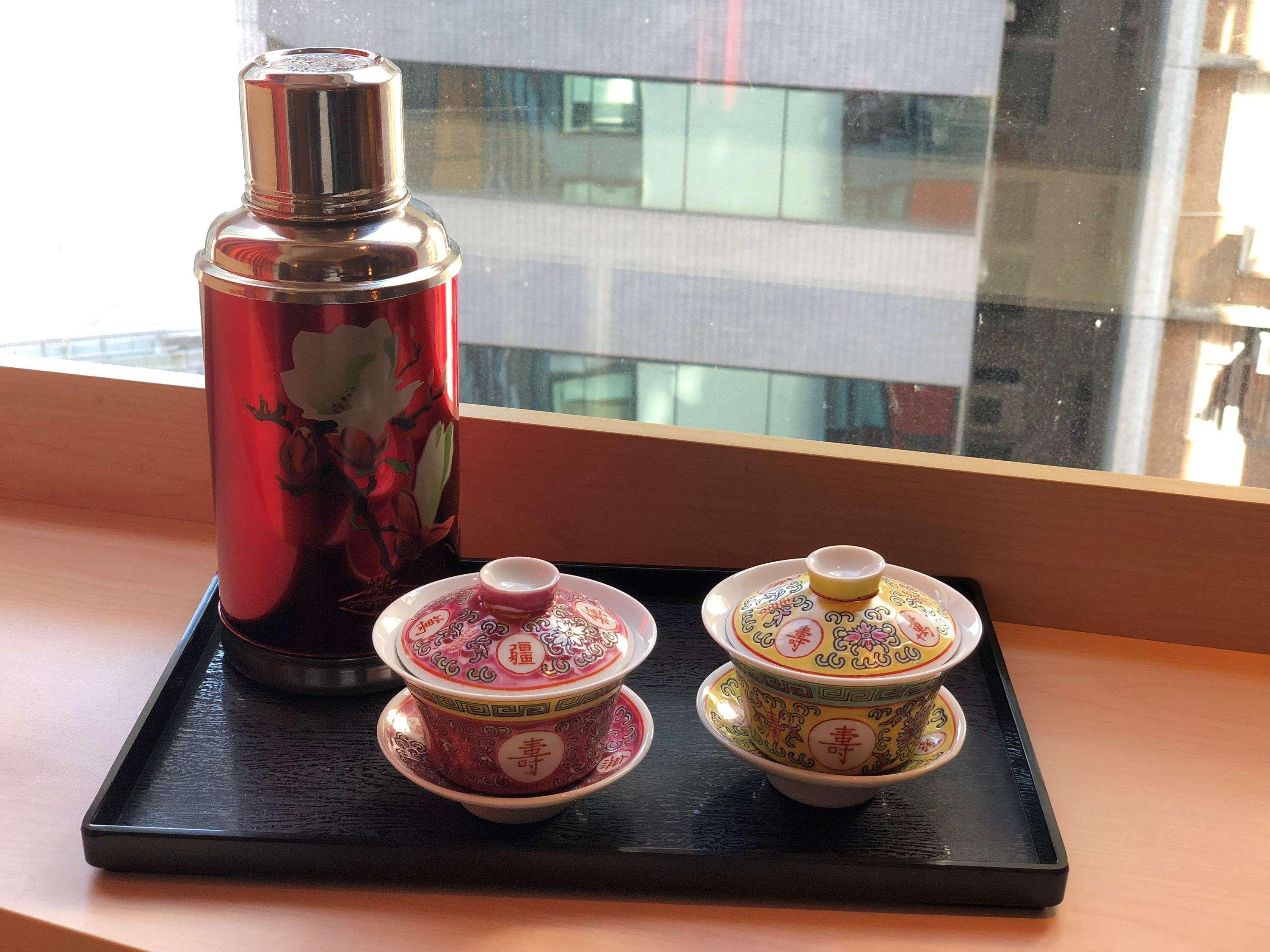 Hotel Ibis & Sheung Wan Hong Kong