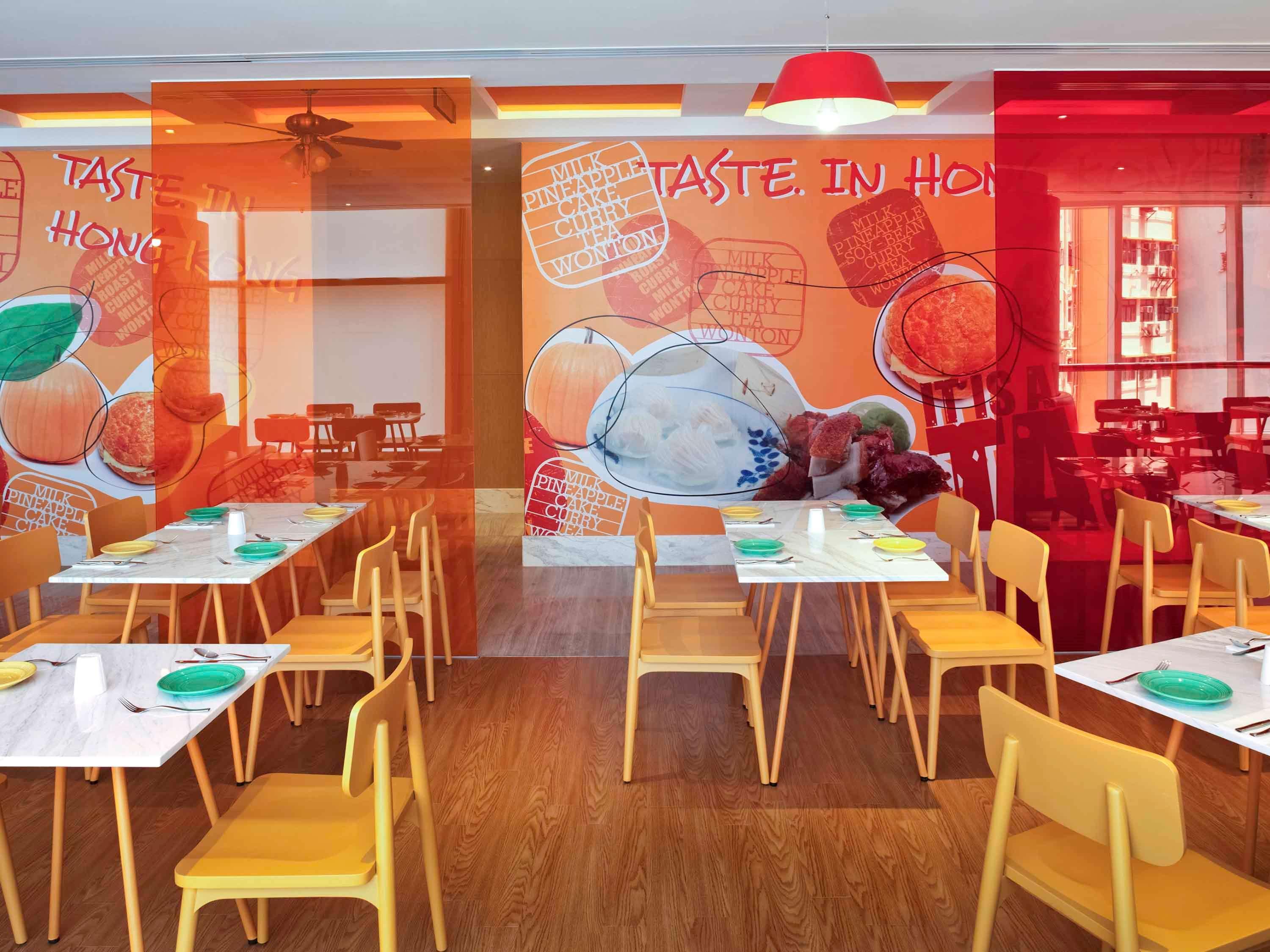 Hotel Ibis & Sheung Wan 3*