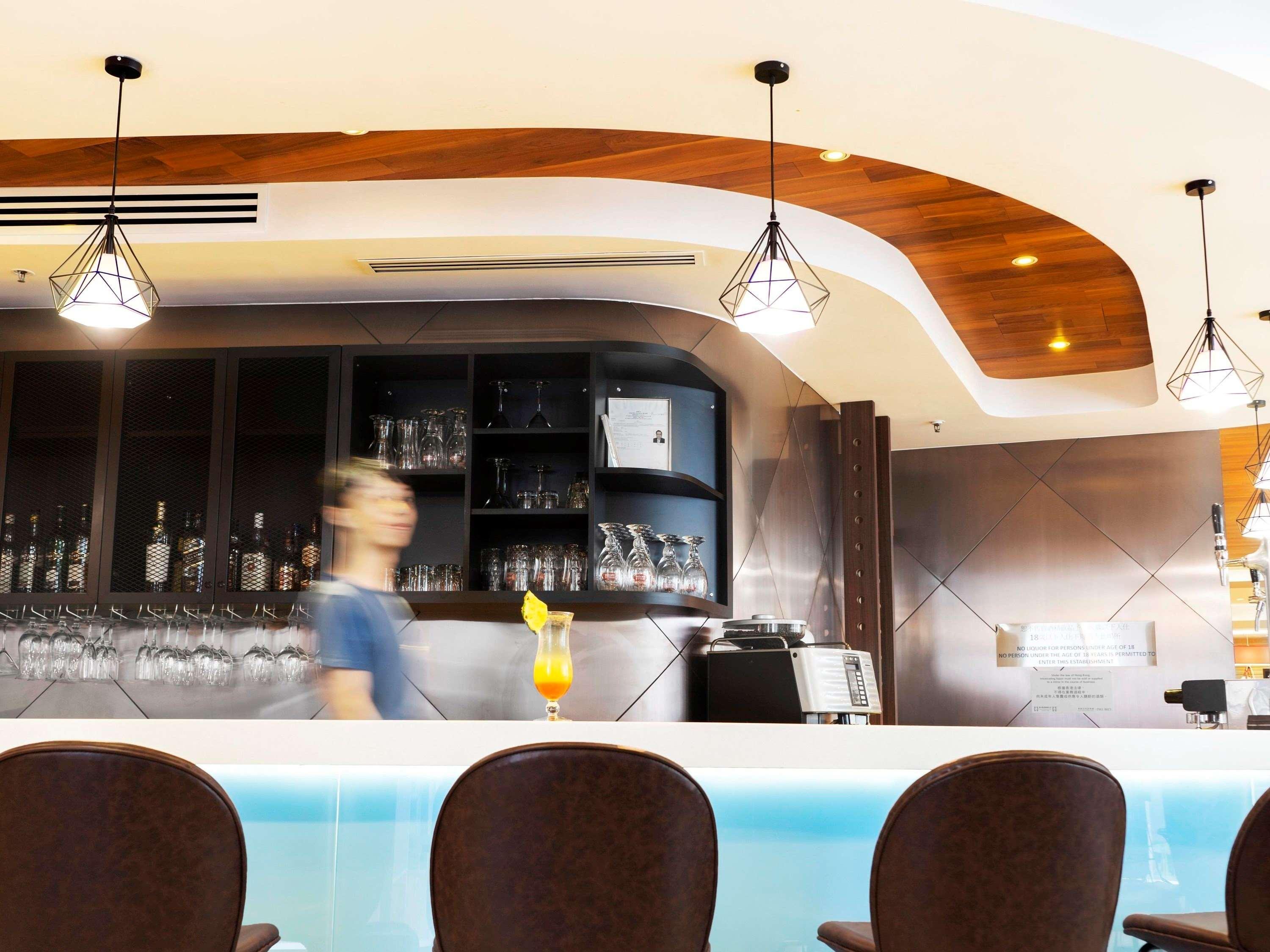 Hotel Ibis & Sheung Wan 3*