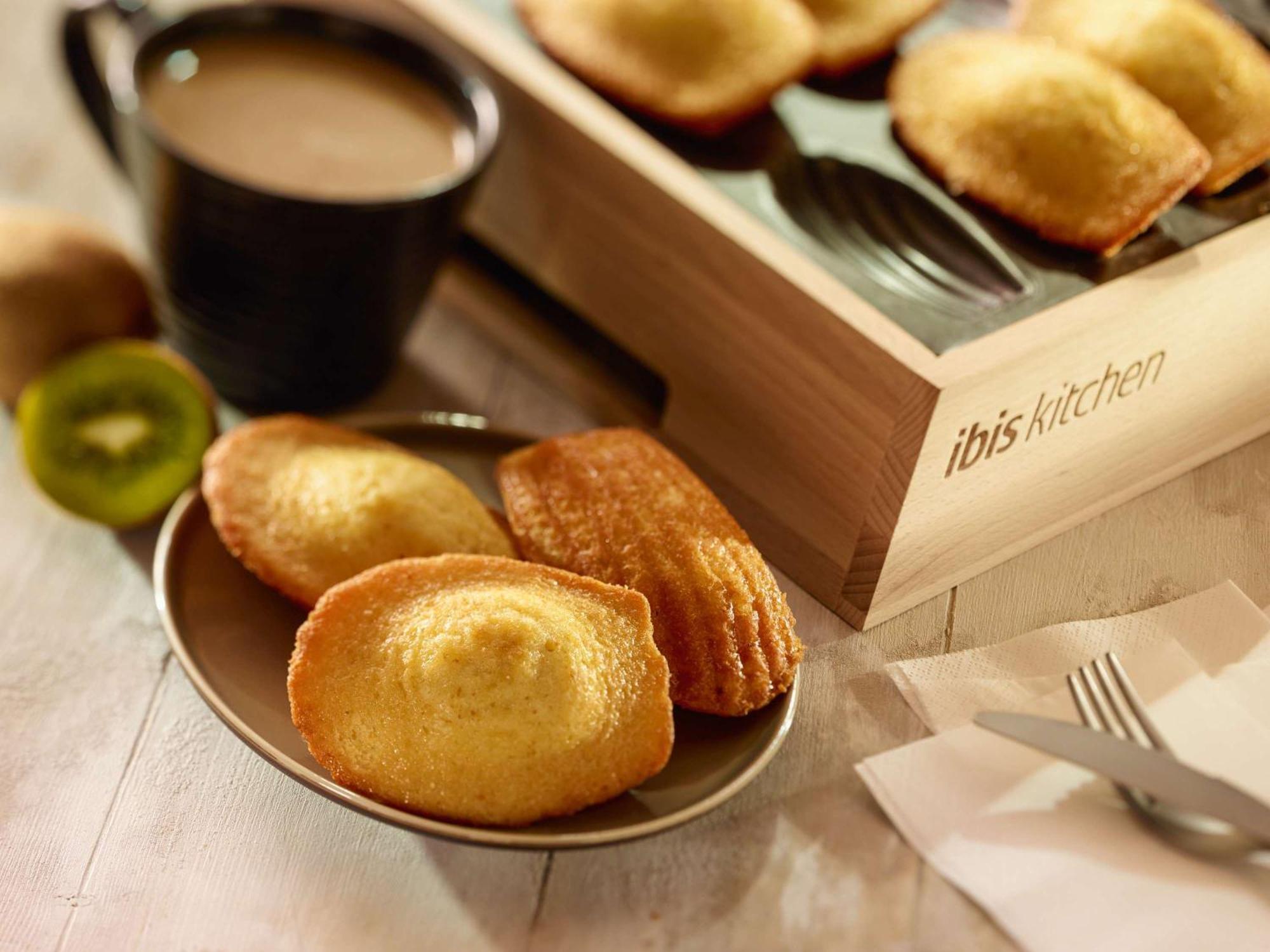 Ibis & Sheung Wan Hotel Hong Kong