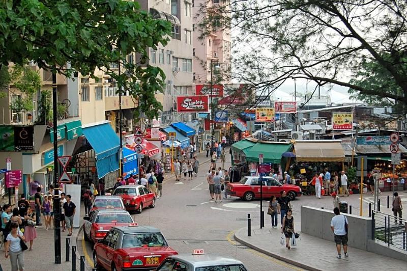 Hotel Ibis & Sheung Wan