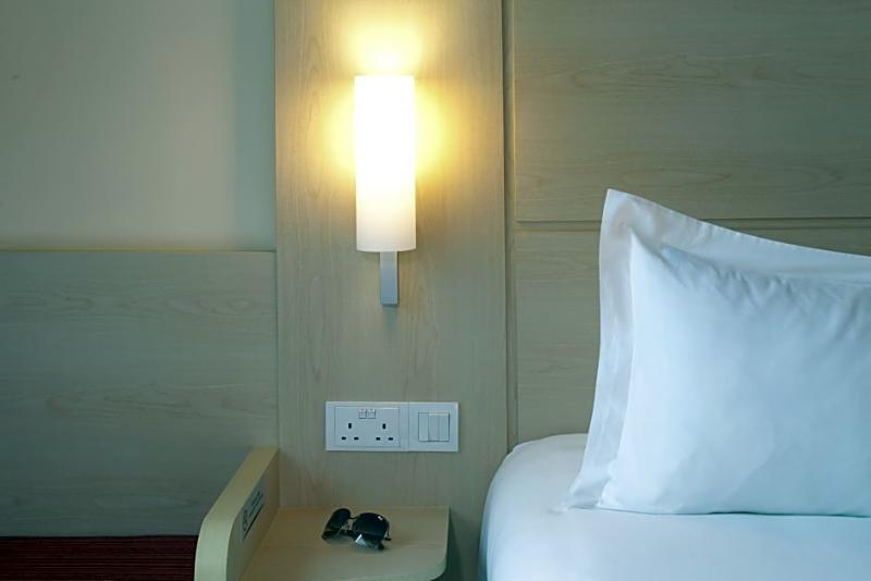 Ibis & Sheung Wan 3* Hong Kong