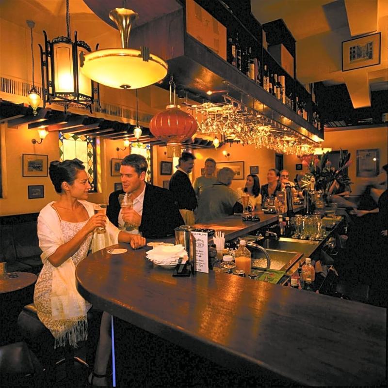 Ibis & Sheung Wan Hong Kong